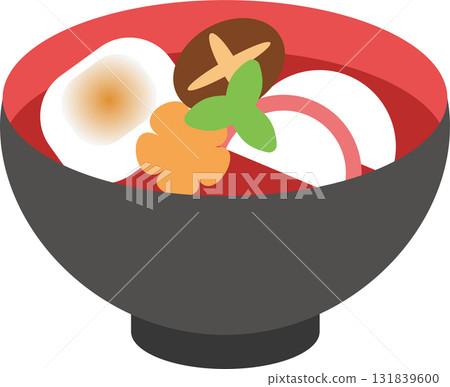 佐尼在碗裡 佐尼在碗裡 131839600