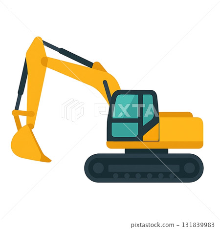 挖土機液壓挖土機 131839983