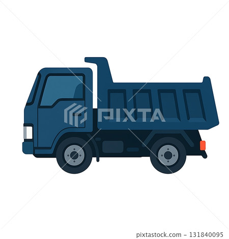 Dump truck Dump truck 131840095