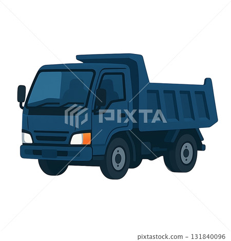 Dump truck Dump truck 131840096