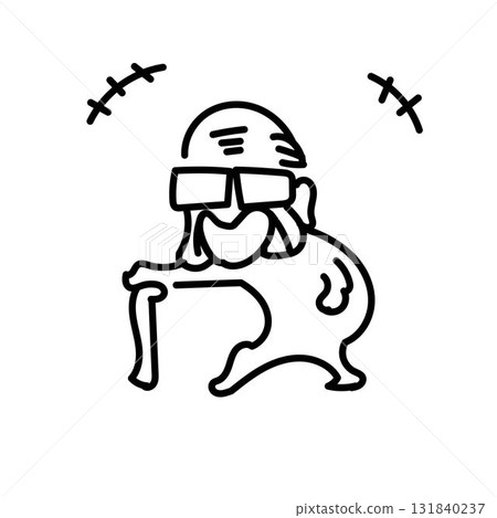 跑步系列：爺爺5 131840237