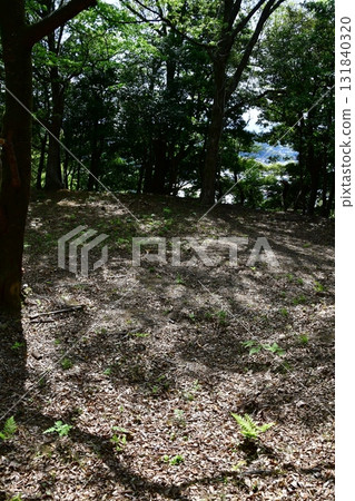 七尾城094號健行路線 七尾城094號健行路線 131840320