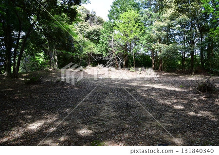 七尾城051 第二階段 131840340