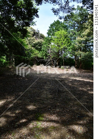 七尾城065 第二階段 七尾城065 第二階段 131840341