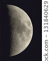 月球表面X. 131840629