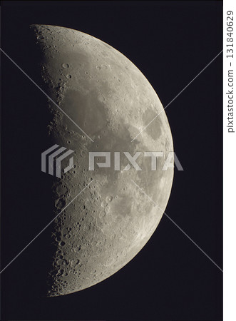 月球表面X. 131840629