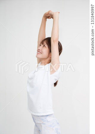 美麗的日本女性 131840997