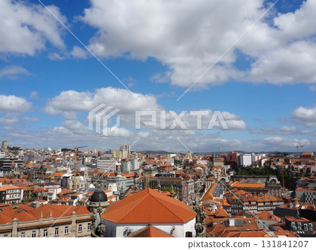 波爾圖的街道 131841207