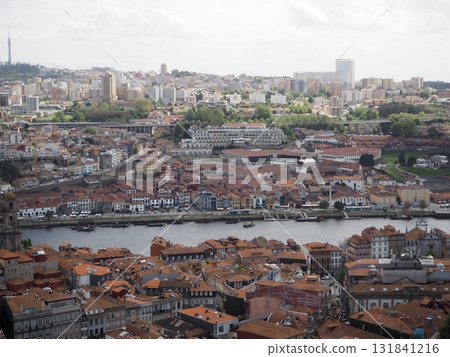 杜羅河和波爾圖 131841216