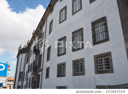 波爾圖的街道 131841314