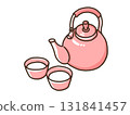 Makgeolli (simple) 131841457