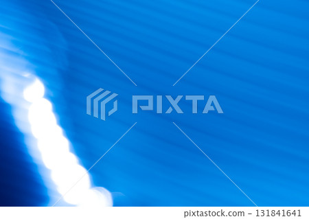 Blue metallic sparkling background material Blue metallic sparkling background material 131841641