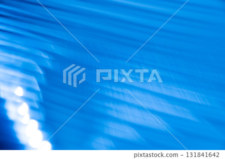 Blue metallic sparkling background material Blue metallic sparkling background material 131841642
