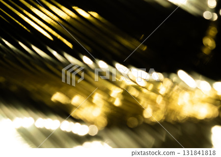 Gold metallic glitter background material Gold metallic glitter background material 131841818