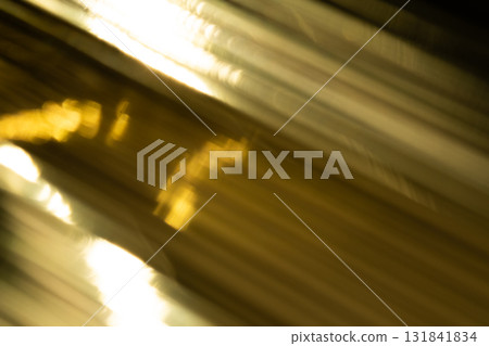 金金屬閃光背景材料 金金屬閃光背景材料 131841834