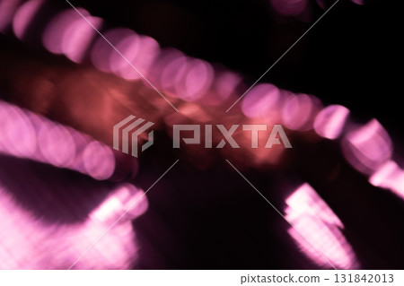Pink metallic glitter background material 131842013