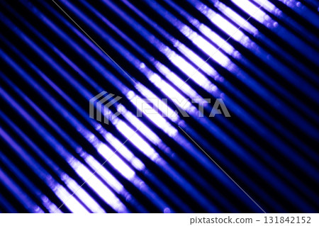 Purple metallic sparkling background material 131842152