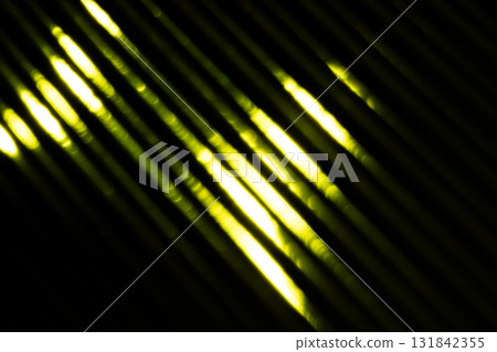 Yellow-green metallic sparkling background material Yellow-green metallic sparkling background material 131842355
