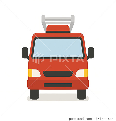 Fire engine Fire engine 131842388