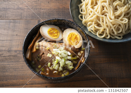 Tsukemen 131842507