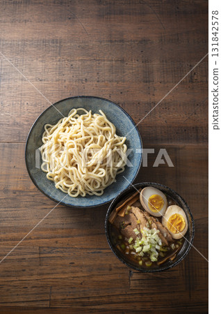 Tsukemen Tsukemen 131842578