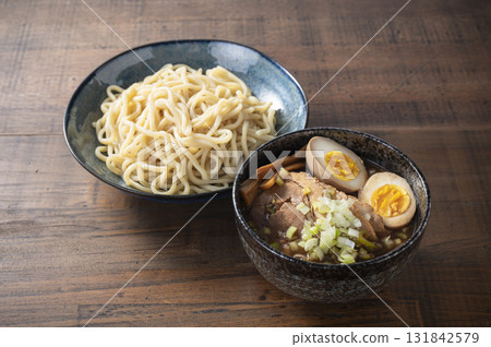 Tsukemen 131842579