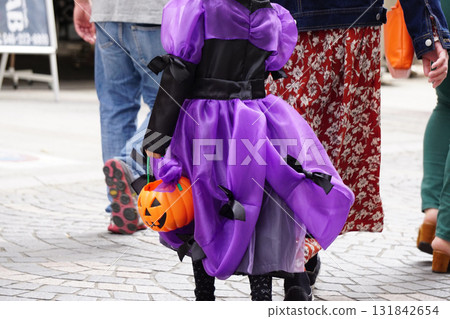 Halloween Halloween 131842654