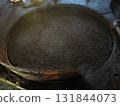 Soy sauce barrel 131844073