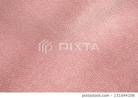 粉紅色金屬皮革材質圖片 131844106