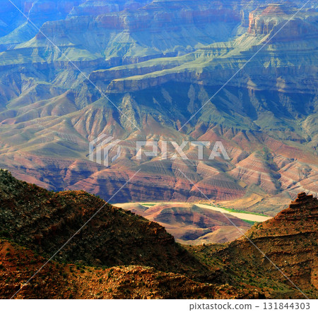 Grand Canyon Arizona Grand Canyon Arizona 131844303