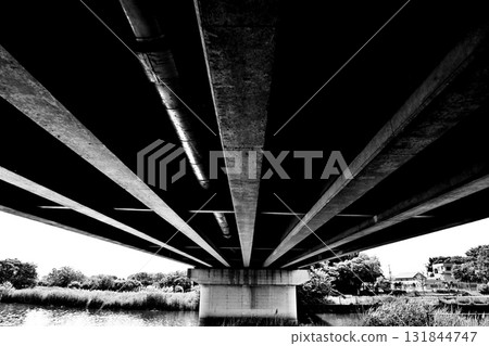 有橋的風景 有橋的風景 131844747