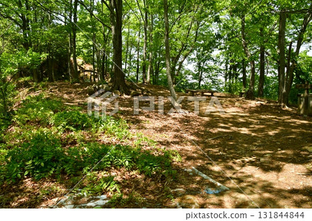 鏡山城01 第二圍場 131844844