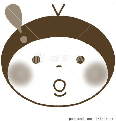 A navy blue icon that can be used by anyone regardless of gender. A navy blue icon that can be used by anyone regardless of gender. 131845023