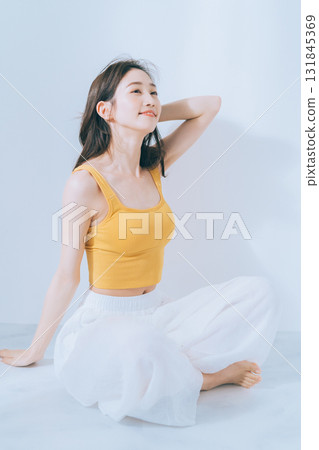 Healthy image Healthy image 131845369