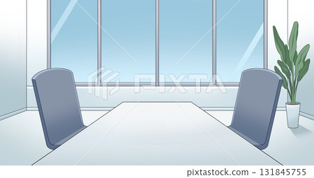 Conference Room 2-1 [Background] 131845755