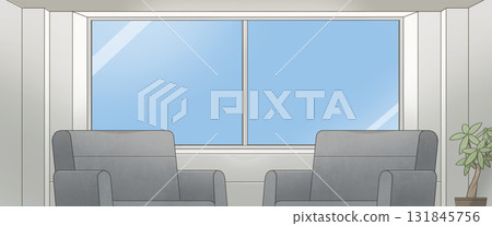Conference Room 1 [Background] 131845756