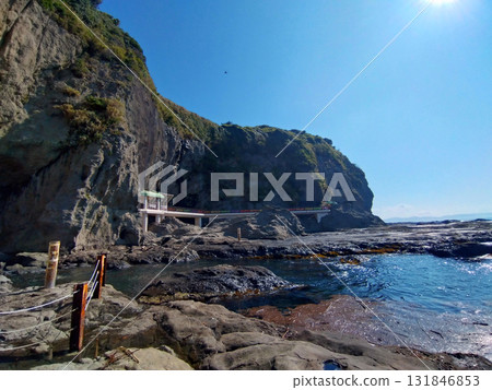 Enoshima Kagoshiriguchi 131846853