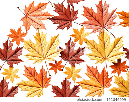 秋葉設計背景材料 秋葉設計背景材料 131846999