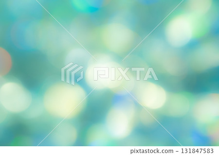 綠色散景背景材料 綠色散景背景材料 131847583