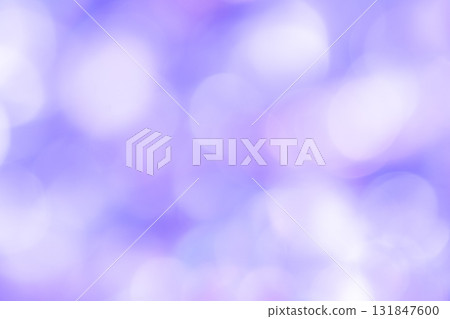 紫色散景背景材料 紫色散景背景材料 131847600