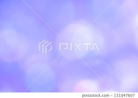 紫色散景背景材料 131847607