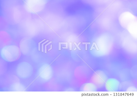 紫色散景背景材料 紫色散景背景材料 131847649
