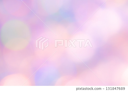 Pink color bokeh background material Pink color bokeh background material 131847689