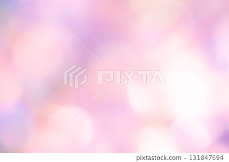 粉紅色散景背景材料 粉紅色散景背景材料 131847694