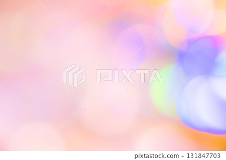 粉紅色散景背景材料 粉紅色散景背景材料 131847703