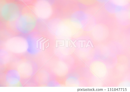 粉紅色散景背景材料 粉紅色散景背景材料 131847715