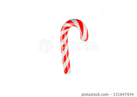 Colorful assortment of candy displayed in a large bowl Colorful assortment of candy displayed in a large bowl 131847934