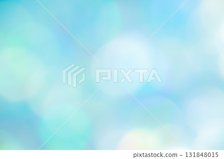 Bright green bokeh background material Bright green bokeh background material 131848015