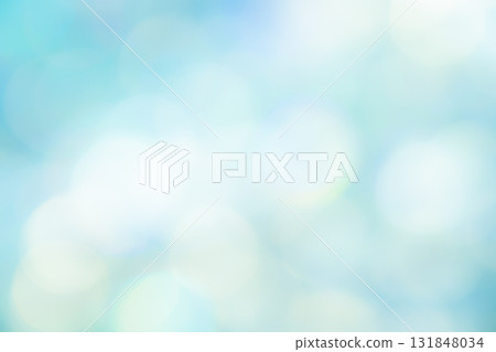 Bright green bokeh background material Bright green bokeh background material 131848034