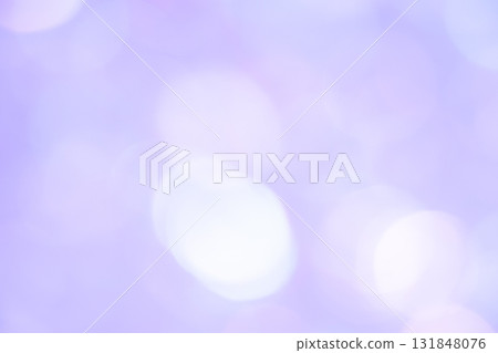 Bright purple bokeh background material Bright purple bokeh background material 131848076